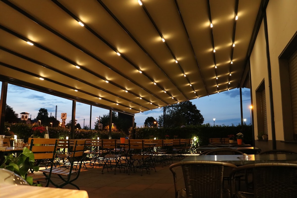 Restaurant Olympia Meerbusch